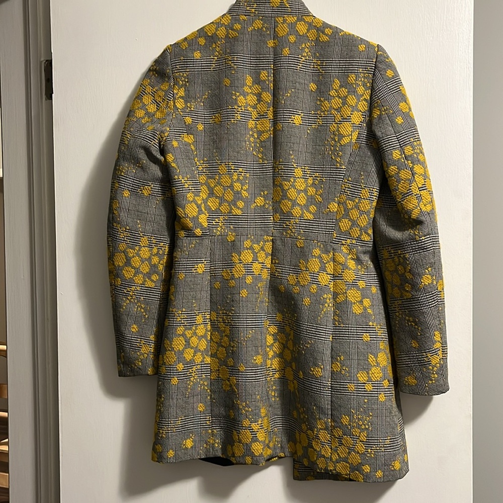 Zara jacket - Picture 8 of 9